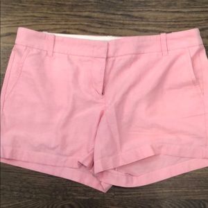 J. Crew Shorts